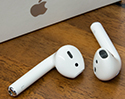 ผลสำรวจเผย AirPods เป็นสินค้าที่ลูกค้า Apple พึงพอใจมากที่สุด (98%)