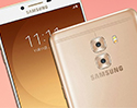 ลือ Galaxy C อาจเป็นสมาร์ทโฟนซีรีส์แรกของ Samsung ที่มีกล้องคู่ (Dual-Camera) ตัดหน้ารุ่นใหญ่ Galaxy Note 8