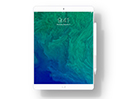 iPad Pro 10.5 นิ้ว อาจเปิดตัวเดือนหน้า พร้อมการเปลี่ยนแปลงครั้งใหม่ด้วยจอแทบไร้ขอบคล้าย iPhone 8