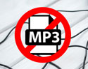 ปิดฉาก MP3 เมื่อทางผู้พัฒนาประกาศยุติการออกสิทธิบัตรแล้ว และยก AAC เป็นมาตรฐานใหม่ของการฟังและดาวน์โหลดเพลงแทน