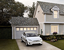 Solar Roof หลังคาบ้านโซลาร์เซลล์ผลิตไฟฟ้าได้จาก Tesla เปิดให้พรีออเดอร์แล้ว ทนกว่าหลังคาปกติ 3 เท่า พร้อมระบบคำนวณความคุ้มค่าของค่าไฟที่ลดได้ใน 30 ปี