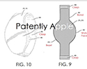 สิทธิบัตรล่าสุดเผย Apple Watch รุ่นใหม่อาจมาพร้อมหน้าปัดยืดหยุ่น โค้งงอไปตามข้อมือได้ พร้อมสายนาฬิกาที่มีฟังก์ชั่นเฉพาะตัวแบบ Modular