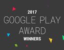 Google ประกาศรายชื่อแอปพลิเคชันที่ได้รับรางวัล Google Play Award 2017 มีแอปฯ ใดเข้าตากรรมการบ้าง มาดูกัน