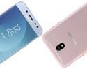 เผยภาพเรนเดอร์ Samsung Galaxy J7 (2017) ดีไซน์ใหม่ บนบอดี้แบบโลหะ คาดมาพร้อมหน้าจอ 5.5 นิ้ว RAM 3 GB และไฟแฟลชที่กล้องด้านหน้า ความละเอียด 13 MP จ่อเปิดตัวเดือนหน้า!