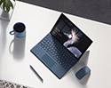 Microsoft Surface Pro (2017) เปิดให้สั่งจองในไทยแล้ว! พร้อมเคาะราคาวางจำหน่ายเริ่มต้นที่ 30,900 บาท