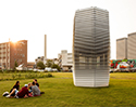 พาไปดู Smog Free Tower เครื่องฟอกอากาศขนาดยักษ์ที่เมืองจีน ความหวังใหม่ของการแก้ปัญหาฝุ่นควันที่บั่นทอนสุขภาพชาวจีนมานานกว่า 30 ปี