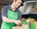 AmazonFresh Pickup บริการเสริมใหม่จาก Amazon ในรูปแบบ Drive-Through แค่กดสั่งซื้อ แล้วมารับสินค้าได้เลยแบบไม่ต้องรอ เร็วที่สุดแค่ 15 นาทีเท่านั้น!