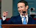 จงเป็นส่วนหนึ่งในสิ่งที่ยิ่งใหญ่และมีความหมาย - สรุปสุนทรพจน์ของ Mark Zuckerberg ที่มหาวิทยาลัย Harvard