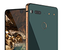 เปิดตัวแล้ว! Essential Phone มือถือรุ่นท็อปจากผู้ให้กำเนิด Android มาพร้อมจอไร้ขอบไซส์ใหญ่ 5.71 นิ้ว ชิป Snapdragon 835 และกล้องคู่ 13 ล้าน บนบอดี้ไทเทเนียมผสานเซรามิคสุดแกร่ง!