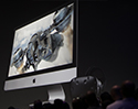 เปิดตัวแล้ว ! new iMac 2017 แบบจัดเต็มด้วยจอ 5K ขนาด 27-inch iMac การ์ดจอ Radeon Pro 570, 575 และ 580 ที่มาพร้อม VRAM 8GB คาดเพื่อรองรับเทคโนโลยี VR ในอนาคต