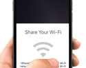 iOS 11 แชร์รหัส Wi-Fi ได้สะดวกขึ้นกับ Share Your Wi-Fi ฟีเจอร์ลับบน iOS 11 ใช้งานง่ายแค่นำเครื่องมาอยู่ใกล้กัน
