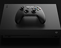 เปิดตัว Xbox One X คอนโซลตัวแรงจาก Microsoft พร้อมรองรับการเล่นเกมระดับ 4K ที่ 60fps ในราคา 17,000 บาท