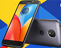 เปิดตัว Moto E4 และ E4 Plus สมาร์ทโฟนรุ่นเล็กราคาประหยัด แต่โดดเด่นด้วยแบตสุดอึด 5,000 mAh ในราคาเริ่มต้น 4,400 บาท