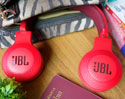 [รีวิว] JBL E45BT หูฟัง On-Ear ไร้สาย เสียงเบสแน่น แบตอึดใช้ได้นานถึง 16 ชั่วโมง รองรับการเชื่อมต่อกับสมาร์ทโฟน ใช้รับสายได้ บนดีไซน์กะทัดรัด พกพาสะดวก เคาะราคาที่ 3,990 บาท