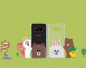ซัมซุงจัด Samsung x LINE FRIENDS Pop Up Event ครั้งแรกในไทย!  นำขบวนโดยแก๊งค์ LINE FRIENDS ที่จะมาสร้างความสนุกพร้อมกิจกรรมอีกมากมาย  ตั้งแต่วันที่ 19 มิถุนายน - 30 กรกฎาคม 2560 นี้  