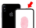สิทธิบัตรใหม่จาก Apple พบ Touch ID เซ็นเซอร์สแกนลายนิ้วมือ อยู่บนปุ่มเปิด-ปิดเครื่อง คาดนำมาใช้กับ iPhone 8