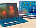 Microsoft ชี้ iPad Pro กำลังเลียนแบบ Surface ในฐานะเป็นผู้บุกเบิกผลิตภัณฑ์ 2-in-1 (tablet และ computer)