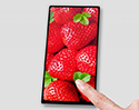 มือถือ Sony รุ่นใหม่ อาจมาพร้อมจอแทบไร้ขอบไซส์ใหญ่ 6 นิ้ว พร้อมสัดส่วนจอ 18:9 หลังซัพพลายเออร์สามารถผลิตจอ Full Active LCD ได้แล้ว!