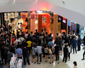 มหาจักรดีเวลอปเมนท์ เปิดตัว “JBL Flip4 Dare To Listen” เชื่อมต่อลำโพง JBL Flip4 กว่า 200 ตัว เข้าด้วยกันเพื่อประสานเสียงดนตรีเป็นหนึ่งเดียว