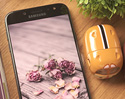 [รีวิว] Samsung Galaxy J7 Pro มือถือตัวท็อปในซีรี่ส์ Galaxy J ด้วยฟังก์ชันเทียบเท่า Galaxy S8 ทั้ง Always On และ Samsung Pay พร้อมกล้องหน้า-หลัง 13MP เคาะราคาในไทยที่ 10,900 บาท