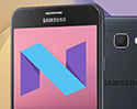 Samsung Galaxy J7 Prime อาจได้อัปเกรดเป็น Android 7.0 Nougat เร็วๆ นี้ หลังพบเบาะแสเริ่มทดสอบเวอร์ชันใหม่แล้ว!