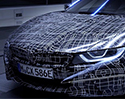 ยลโฉมแรก BMW i8 Roadster รถพลังงานไฟฟ้ารุ่นเปิดประทุนระดับพรีเมียม! คาดเตรียมเปิดตัวปลายปีนี้ พร้อมบุกตลาดปี 2019