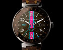 Louis Vuitton แบรนด์เครื่องหนังระดับโลก เปิดตัว Tambour Horizon นาฬิกาอัจฉริยะ ลุยตลาด Smartwatch ในราคาเหยียบแสน