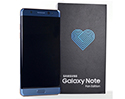 แกะดูไส้ใน Samsung Galaxy Note Fan Edition การกลับมาของมือถือตระกูล Note รุ่นล่าสุด มีอะไรซ่อนเอาไว้บ้าง ไปดูกัน
