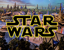 ชมภาพจำลอง Star Wars Land สวนสนุกแห่งใหม่จาก Disney บนเนื้อที่กว่า 14 เอเคอร์ เตรียมเปิดให้บริการปี 2019