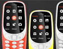 Nokia 3310 (2017) เวอร์ชัน 3G มาแน่! หลังหลุดรายชื่อบน FCC ลุ้นเปิดตัวเดือนหน้า