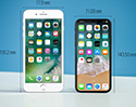 เทียบขนาดและดีไซน์ iPhone 8 กับ 4 เรือธงแถวหน้า : iPhone 7, Galaxy S8, Google Pixel และ LG G6 จะต่างกันแค่ไหนดูกันชัดๆ ที่นี่