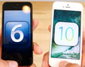 ชมคลิป เปรียบเทียบความเร็วของ iPhone 5 ระหว่าง iOS 6 vs iOS 10.3.3 ยังรอดหรือไม่ ? เร็วหรือช้ากว่าเดิมแค่ไหน ?