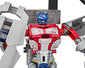 เบื่อแบตสำรองเดิมๆ? ขอแนะนำแบตสำรอง Transformers ความจุ 6,500 mAh แปลงร่างเป็น Optimus Prime ได้ สินค้าสุด Exclusive เฉพาะในงาน Hascon เท่านั้น