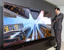 ซัมซุง เปิดตัว Samsung Q9 ทีวี QLED รุ่นท็อป ด้วยหน้าจอขนาดยักษ์ 88 นิ้ว ความละเอียด 4K บนดีไซน์บางเฉียบ เคาะราคาแล้วที่ 7 แสนบาท!