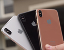 ชมคลิปดัมมี่ iPhone 8 ทั้ง 3 เฉดสีแบบชัดเจนทุกมุมมอง! ปรับโฉมใหม่กับดีไซน์จอไร้ขอบ บอดี้กระจกเงางาม พร้อมสีใหม่ Copper Gold จ่อเปิดตัวกันยายนนี้