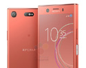 เผยภาพเรนเดอร์ Sony Xperia XZ1 Compact มือถือเรือธงไซส์เล็ก แบบ 360 องศา ก่อนเผยโฉมทางการ 31 สิงหาคมนี้