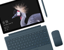 เปิดตัวในไทยแล้ว New Surface Pro แท็บเล็ตกึ่งแล็ปท็อปรุ่นล่าสุดจาก Microsoft พร้อมสเปกอัปเกรดรอบด้าน ในราคาเริ่มต้น 30,900 บาท 