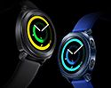 เปิดตัว Samsung Gear Sport นาฬิกาอัจฉริยะสายพันธุ์แกร่ง มาพร้อมตัวเรือนกันน้ำกันกระแทก จอ 1.2 นิ้ว และ GPS ในตัว รองรับการใช้งานทั้ง Android และ iOS