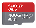 SanDisk เปิดตัว microSD Card ความจุ 400GB รุ่นแรกของโลก เก็บหนัง HD ได้เป็น 100 เรื่อง เคาะราคาขายที่ 8,300 บาท