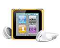 ไม่ได้ไปต่อ! iPod nano 6th Generation ถูกขึ้นบัญชีเป็นสินค้าล้าสมัยแล้ว ยุติการให้บริการหลังการขาย และซ่อมแซมถาวร