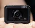 เปิดตัว Sony RX0 กล้อง Action Camera ท้าชน GoPro ด้วยเซ็นเซอร์ขนาด 1 นิ้ว กันน้ำได้ เคาะราคาที่ 24,500 บาท