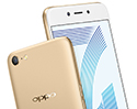เปิดตัว OPPO A71 มือถือเซลฟี่รุ่นเล็กโฉมใหม่ ครบเครื่องด้วย RAM 3GB พร้อมจอ 5.2 นิ้ว และ Android 7.1 Nougat วางขายในไทยแล้วในราคา 5,990 บาท