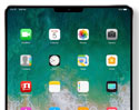 แบบนี้สวยมั๊ย ? ชมคอนเซปท์ iPad Pro รุ่นถัดไป ดีไซน์เดียวกับ iPhone 8 ด้วยจอชิดขอบ ไร้ปุ่ม Home