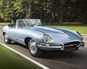 Jaguar เผยโฉม E-Type Zero รถยนต์ไฟฟ้าสไตล์คลาสสิกสุดสวย วิ่งได้ไกล 270 กม. พร้อมอัตราเร่ง 0-100 กม./ชม. ใน 5.5 วินาที มีลุ้นบุกตลาดเร็วๆ นี้