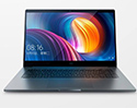 ท้าชน MacBook Pro! เปิดตัว Mi Notebook Pro แล็ปท็อปตัวแรงจาก Xiaomi จัดเต็มด้วยจอ 15.6 นิ้ว ขุมพลัง Core i7 และ RAM สูงสุด 16GB พร้อมสแกนลายนิ้วมือบน Touchpad เคาะราคาเริ่ม 28,300 บาท