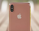 อยากได้ต้องไว! นักวิเคราะห์เชื่อ iPhone X สีใหม่ Blush Gold จะมีขายเป็นจำนวนจำกัดในช่วงแรก