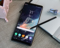 [รีวิว] Samsung Galaxy Note 8 ที่สุดแห่งเรือธงพร้อมปากกา S Pen จัดเต็มอีกขั้นด้วยจอไร้กรอบไซส์ใหญ่เต็มตา แรงด้วย RAM 6GB จับคู่ขุมพลัง Exynos 8895 พร้อมกล้องคู่ Dual OIS รุ่นแรกของค่าย บนบอดี้ Metal-Glass ไม่กลัวน้ำ!