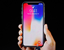 หน้าจอ OLED ของ iPhone X ยังแพ้จอ Super AMOLED ของ Samsung Galaxy S8 และ Note 8 ด้านความสว่างสูงสุด