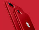 iPhone 7 และ iPhone 7 Plus สีแดง Product Red กลายเป็นแรร์ไอเท็ม! หลัง Apple เลิกวางจำหน่ายอย่างเป็นทางการแล้ว