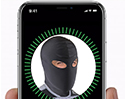พ่อบ้านหมดห่วง! ปกป้องความลับใน iPhone X ด้วยหน้ากากป้องกันสแกนหน้า Face ID  ในราคาเบาๆ เพียงหลักร้อย!